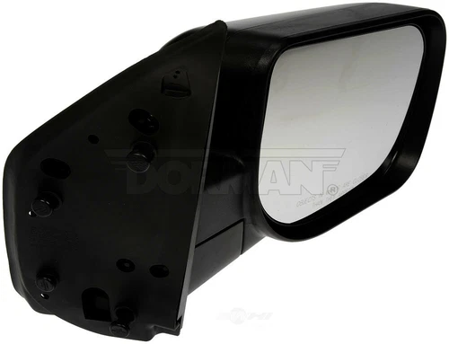 NEW Manual Door Mirror Right Dorman 955-1763 fits 04-14 Nissan Titan