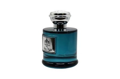 Filthy Rich Dubai Date Night Blue For Men EDP 3.4oz 80% Oil based. Long lasting