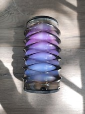 iHome iBT76 Bluetooth Speaker with RGB Color ...
