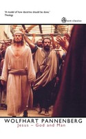 Wolfhart Pannenberg | Jesus - God And Man | Taschenbuch | Englisch (2010)