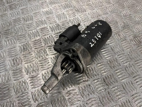 VW PASSAT B5 3B2 Anlasser 2.50 Diesel 2004 34109528