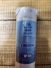 MARRIOTTO MR9 Refrigerator Water Filter Replacement GE XWF Sealed
