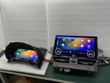 Car Dashboard Digital Cluster Panel Virtual For Lexus Gx Gx460 Gx400 2009-2020 Car Dashboard Digital Cluster Panel Virtual For Lexus Gx Gx460 Gx400 2009-2020