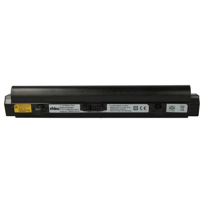 Akku für Lenovo IdeaPad S10 S10e S12 S9 S9e 6600mAh 11,1V