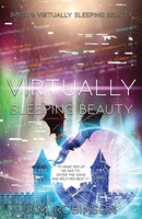 K. M. Robinson | Virtually Sleeping Beauty | Taschenbuch | Englisch (2018)