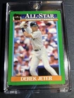 2026 Topps Series 2 Derek Jeter Base (RAW)