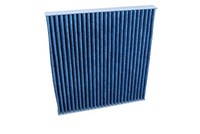 "Innenraumfilter Citroen Jumper/Ducato/Boxer 06- \"Silber Kohle\" Mit SILBER-IONEN"