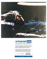 Badly Drawn Boy Damon Gough Signed Autographed 8x10 Photo ACOA