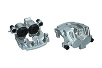 Kamoka Bremssattel JBC1438 Grauguss FüR Mercedes GLE W166 Klasse C292 GLS X166