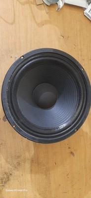 Celestion G12P-80 für Line 6 - 80 Watt 8 Ohm Gitarre 12'' Lautsprechertreiber (316CC)