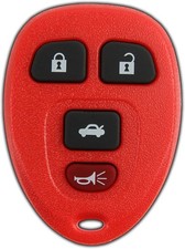Key Fob Replacement for 2006 2007 2008 2009 2010 2011 2012 2013 2014 2015 2