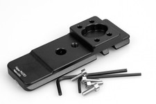 Sony 400mm f/2.8 GM OSS Foot - RRS Kirk Markins Wimberley Acratech Benro