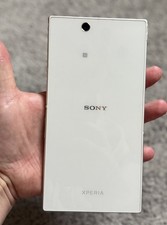 Sony Xperia Z Ultra LTE White 32GB  Unlocked - Fast Dispatch