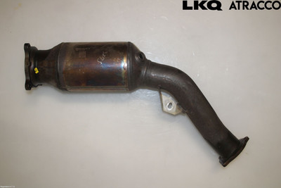 ORIGINAL Katalysator AUDI Q5 (8RB)  2012