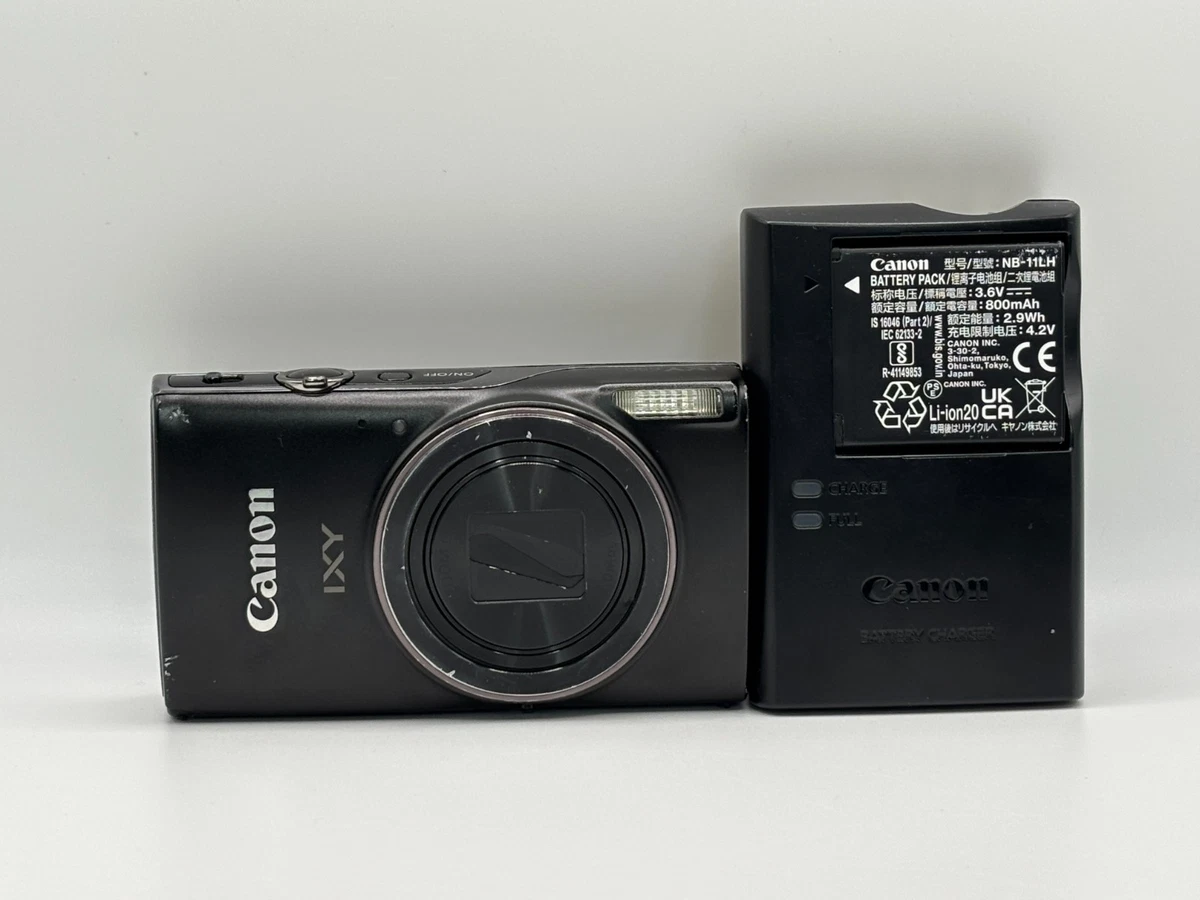 Canon IXY Digital Cameras for sale | eBay