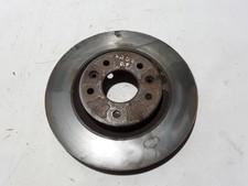 Disque de frein Renault Kadjar