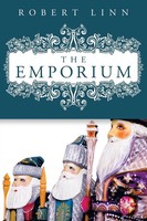 The Emporium Robert Linn Taschenbuch Kartoniert / Broschiert Englisch 2009