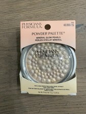 Physicians Formula Powder Palette Glow Pearls...