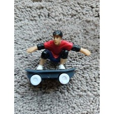 2004 BoomBoom Huckjam Tony Hawk McDonalds Happy Meal Toy - Free Fall 3