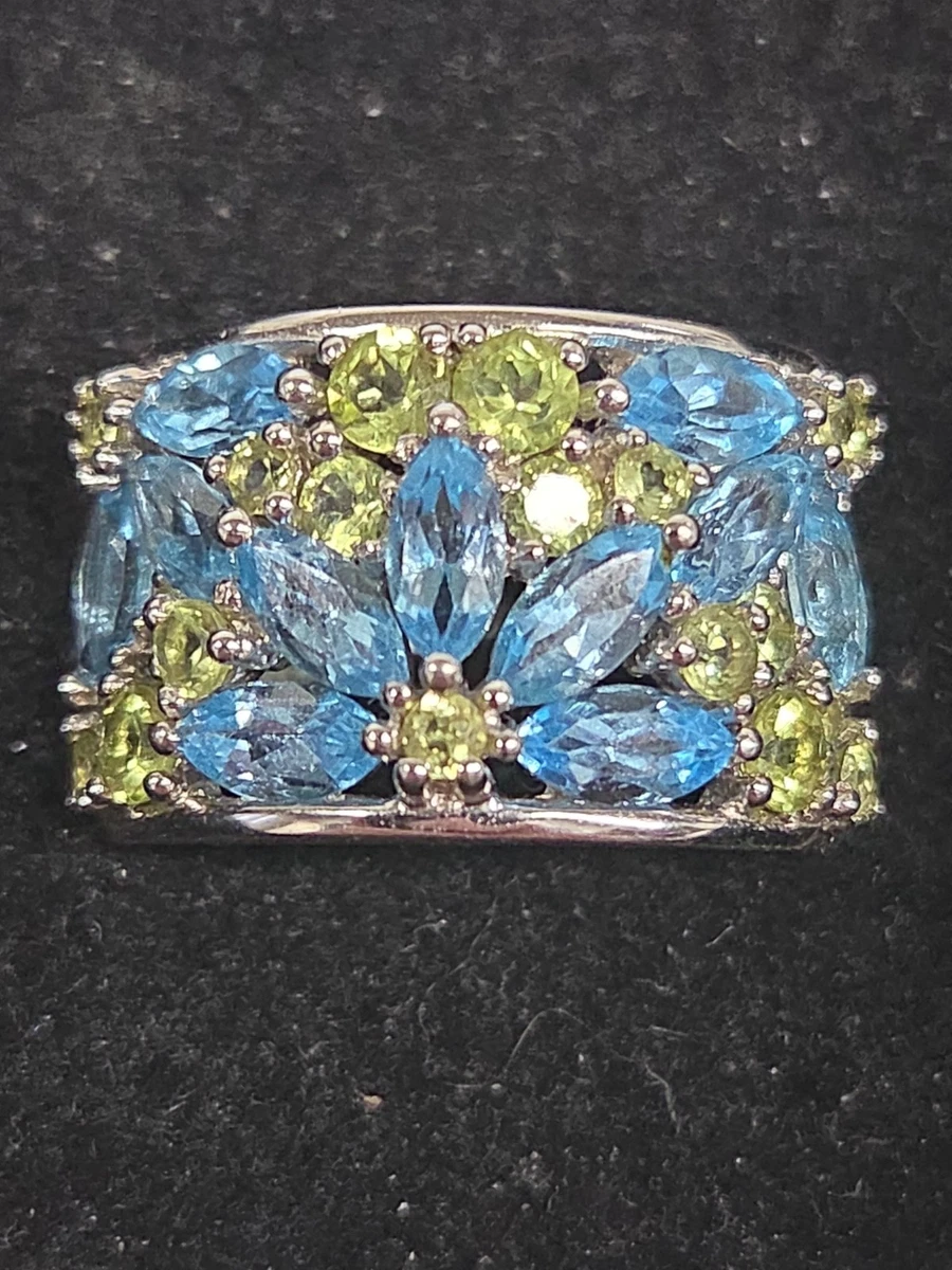 Ralph Lauren Band Sterling Silver Fine Jewelry for Sale | Shop