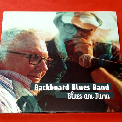 Backboard Blues Band - Blues am Turm