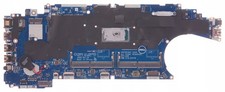 DELL Latitude 5510 0JHN2X D Motherboard