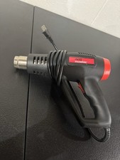Drill Master Electric Dual Temperature Heat Gun