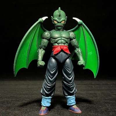 ⑪ 緑華 様 tambourine custom dragonball shf Tambourine | eBay