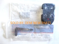 NEW OEM 2018-2020 GMC TERRAIN SMART KEYLESS ENTRY REMOTE FOB HYQ1AA 13584502