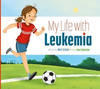 My Life With Leukemia | Mari Schuh | Englisch | Taschenbuch | My Life With