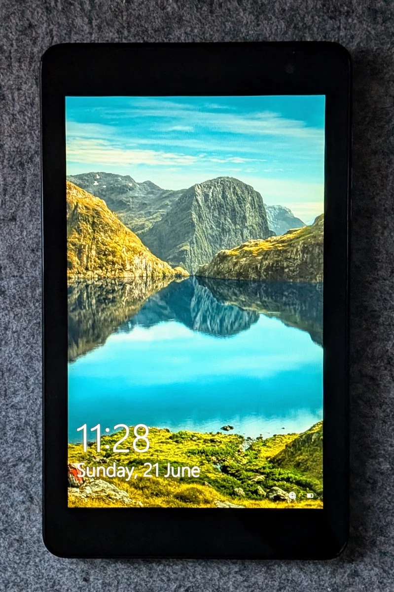 Preços baixos em Dell Venue 8 Pro Tablets | eBay