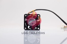 FOXCONN PIA040H12M 12V 0.22A 4028 4CM 4-Wire PWM Cooling Fan