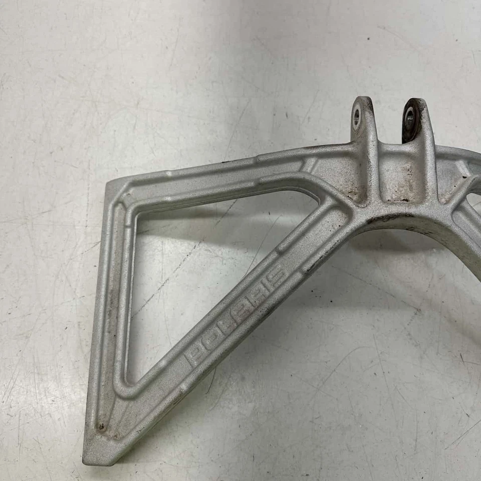 Manivela central, mecanizada - Polaris Pro-S Switchback 800 2015 Foto 4 de 4