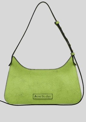 Acne StudiosACNE STUDIOSPLATT SHOULDER BAG