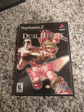 Dual Hearts (Sony PlayStation 2, 2002)