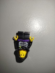 LEGO Ninjago: Lloyd Garmadon - Figure Character - Set 9457 9443 njo038