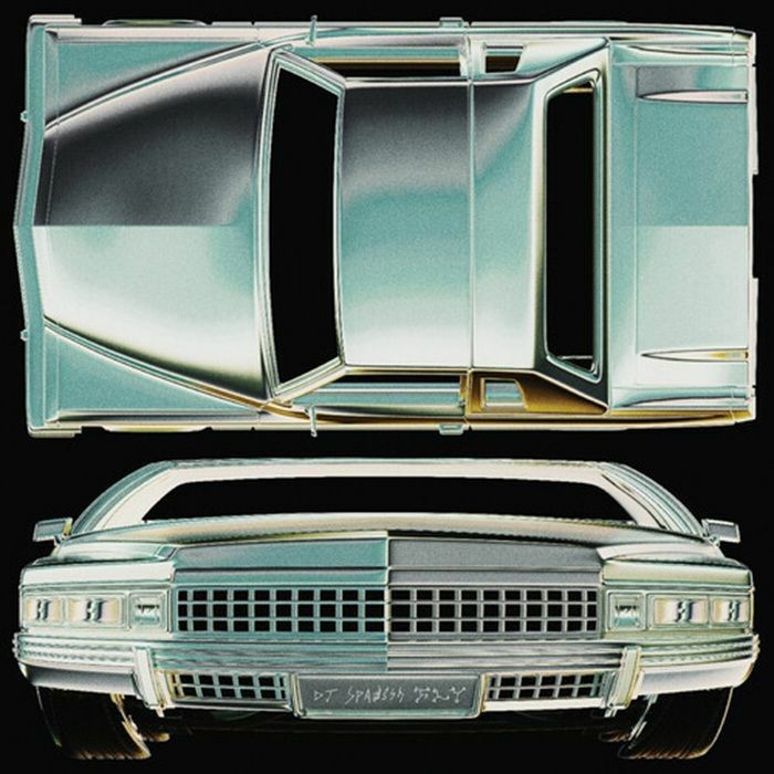 Cadillac Warning - Image 2
