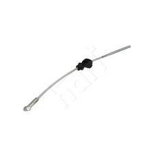 1x ORIGINAL® HART Seilzug, Feststellbremse für Opel VECTRA B ASTRA F Caravan