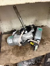 2013-2019 Hyundai Elantra Veloster Kia Forte Power Steering Pump Elect Assembly