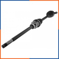 MTM Antriebswelle Halbwelle Rechts FüR Renault | 39100-00Q7H, 391005751R