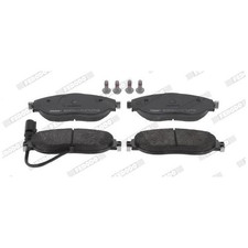 Satz Bremsbeläge Bremsklötze vorne für Seat Tarraco KN2 24263792