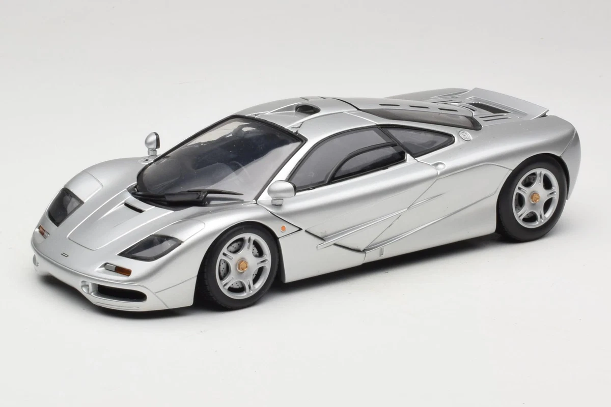 UT McLaren Diecast & Toy 1:18 for sale | eBay