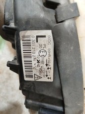 0301213271 scheinwerfer links PEUGEOT 407 SW SPORT 2007 470752