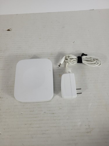 Samsung SmartThings STH-ETH-250 Smart Home Hub 2nd Generation Ships Free 