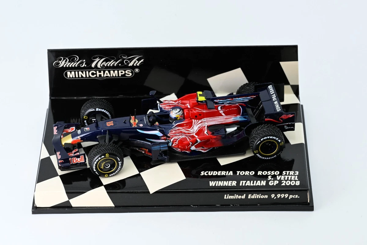 Toro Rosso Formel 1-Modelle online kaufen | eBay.de