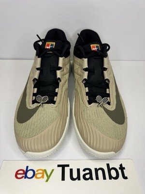 Size 11 - Nike Vapor Pro 3 Heritage Desert Khaki/Sea Glass  display picture 1