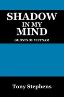 Tony Stephens | Shadow In My Mind | Taschenbuch | Englisch (2009)