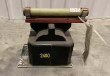 ABB VIZ-11 7525A68G55 Indoor Voltage Transformer w/ Fuse 110kV 2400V 2015