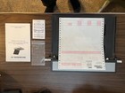 Bookendz Docking Station 2002 Apple PowerBooke G4 DVI complete in box — photo 6