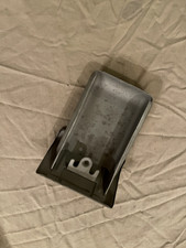 1966 Chevelle Ashtray Sandblasted
